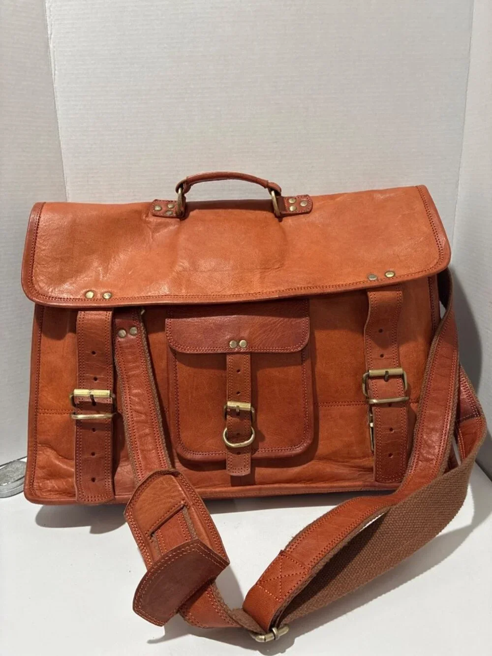 Berliner Bags this vintage